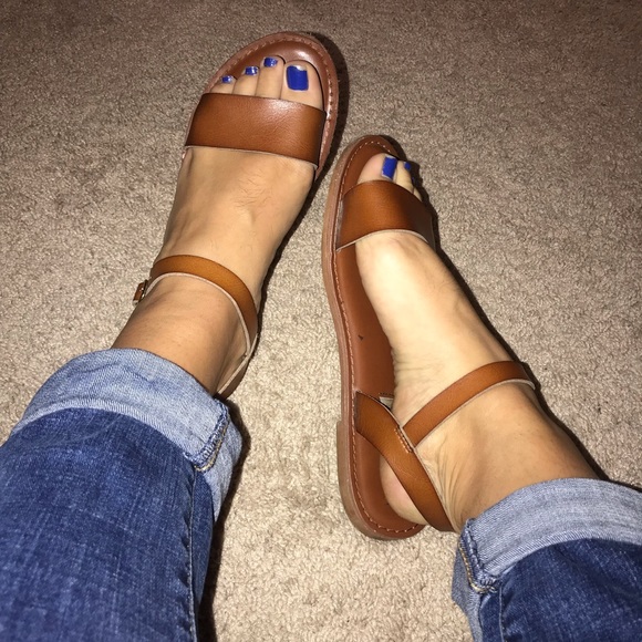 Steve Madden Shoes - Steve Madden sandals